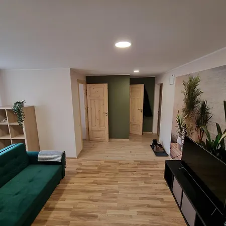 Appartement Cesu Majas Raina Iela Cēsis