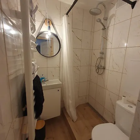 Appartement Cesu Majas Raina Iela *