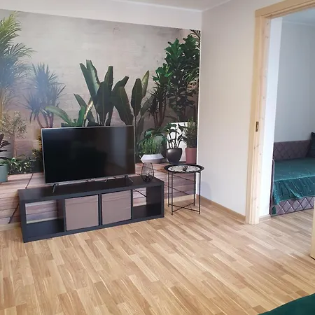 Appartement Cesu Majas Raina Iela