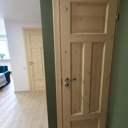 Cesu Majas Raina Iela Appartement *