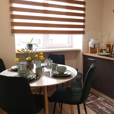 Appartement Cesu Majas Raina Iela