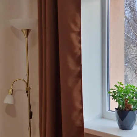 Cesu Majas Raina Iela Appartement