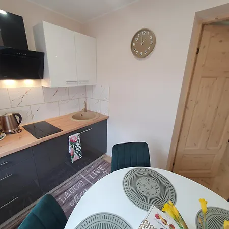 Appartement Cesu Majas Raina Iela *