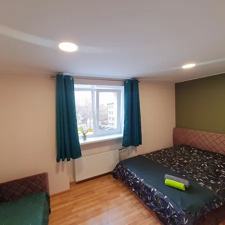 Cesu Majas Raina Iela Appartement *