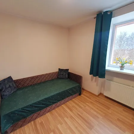Cesu Majas Raina Iela Cēsis