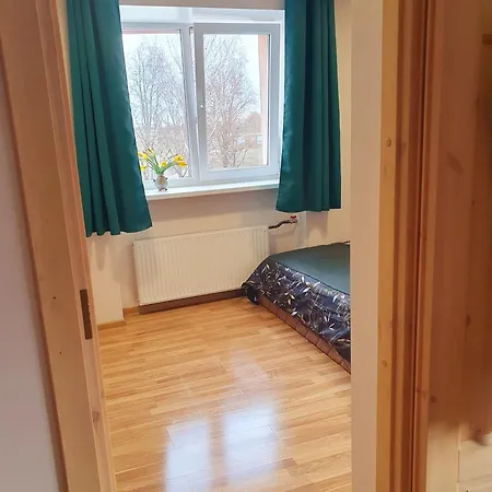 Cesu Majas Raina Iela Appartement